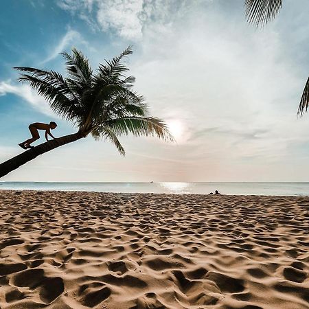 Nadine Phu Quoc Resort & Spa Экстерьер фото