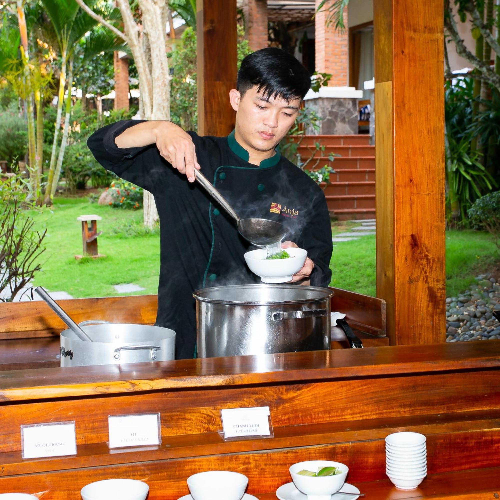 Nadine Phu Quoc Resort & Spa Экстерьер фото