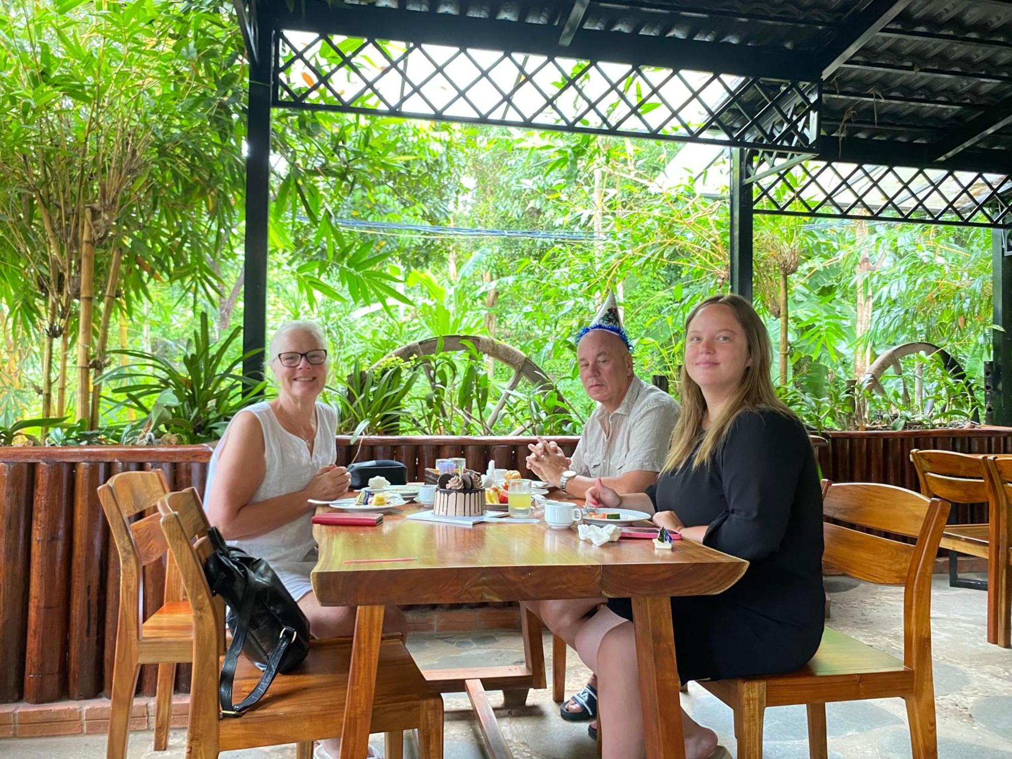 Nadine Phu Quoc Resort & Spa Экстерьер фото