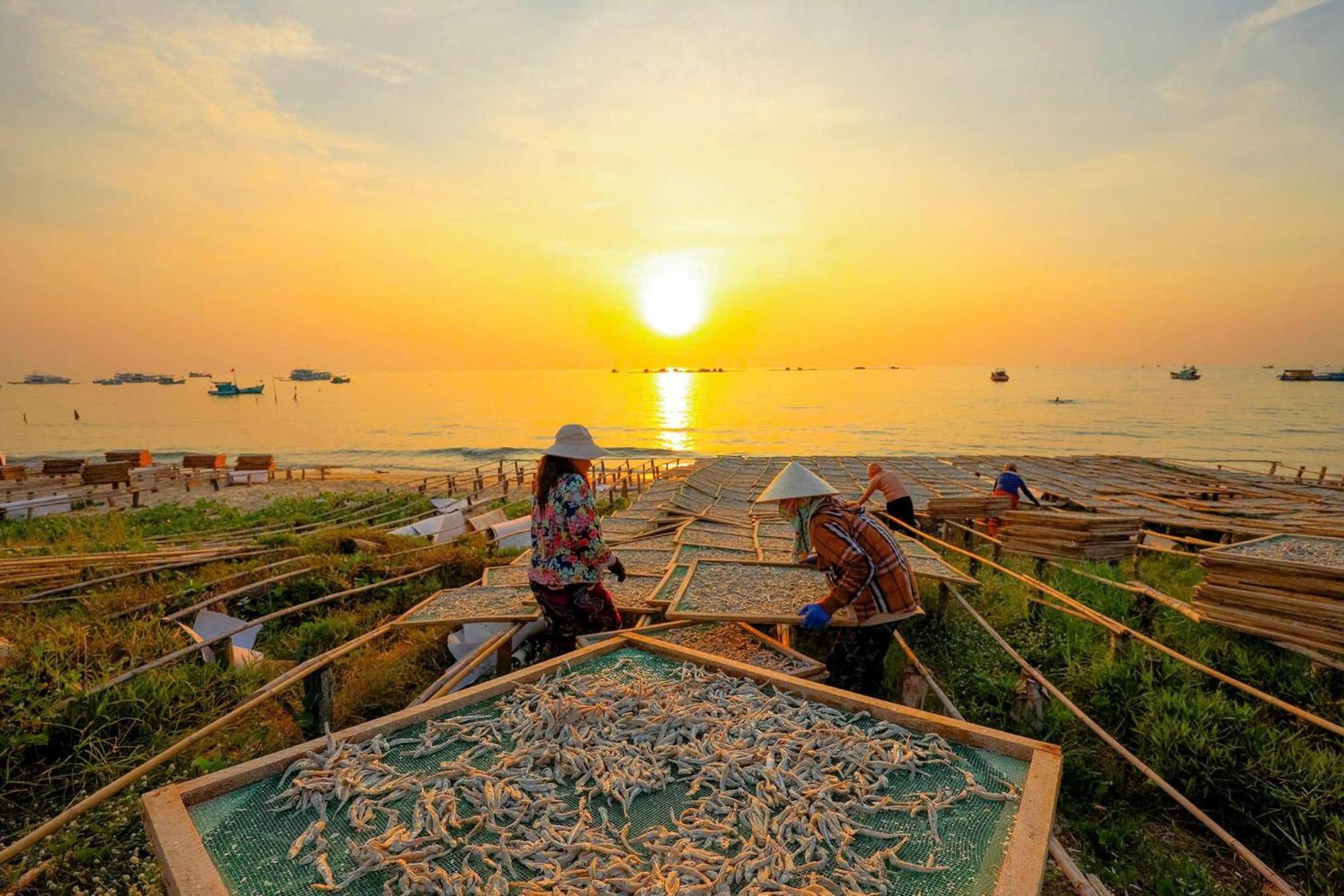 Nadine Phu Quoc Resort & Spa Экстерьер фото